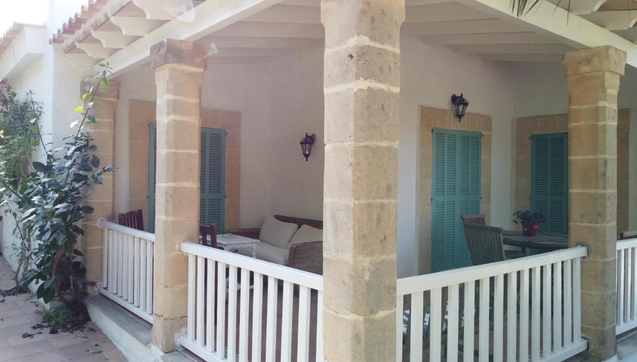 Villa Herdain Cielo de Bonaire ภายนอก รูปภาพ