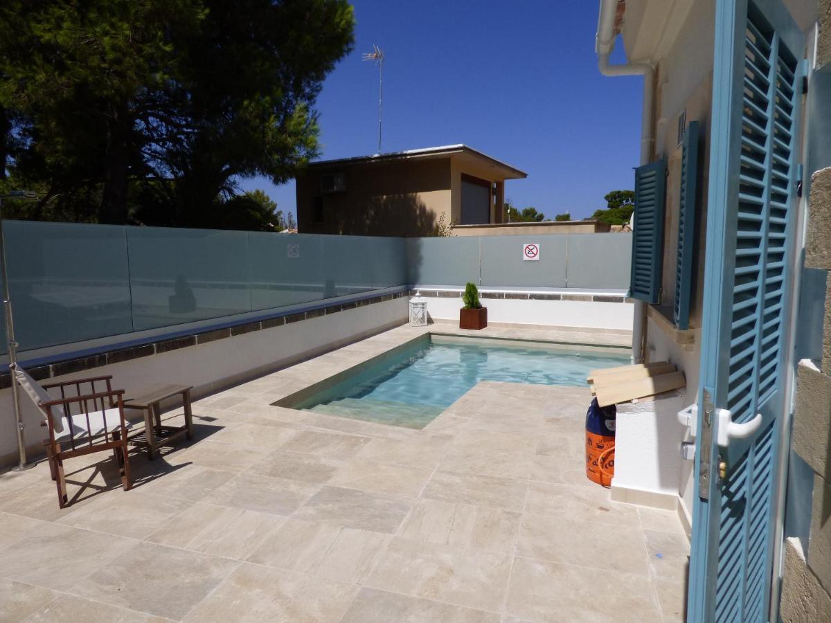 Villa Herdain Cielo de Bonaire ภายนอก รูปภาพ