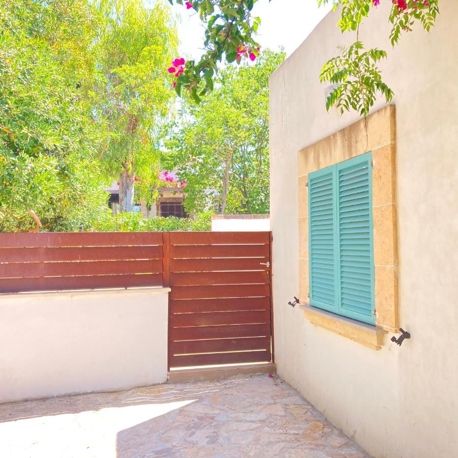 Villa Herdain Cielo de Bonaire ภายนอก รูปภาพ
