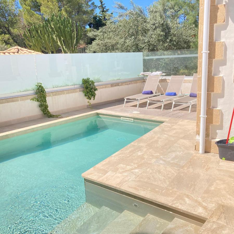 Villa Herdain Cielo de Bonaire ภายนอก รูปภาพ