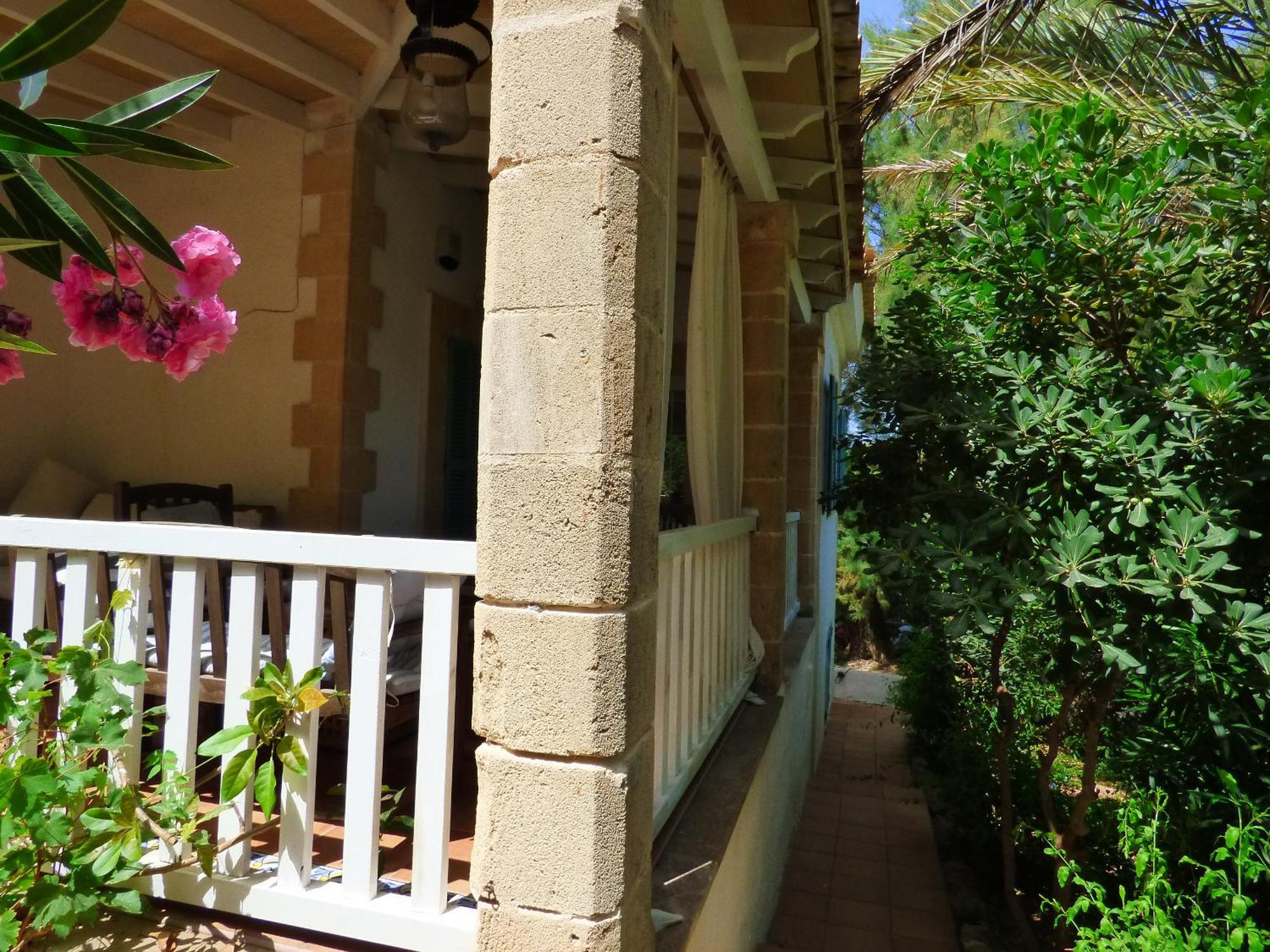 Villa Herdain Cielo de Bonaire ภายนอก รูปภาพ